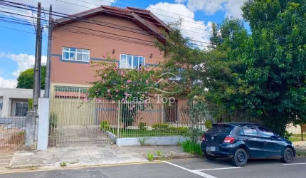 Casa à venda Órfãs