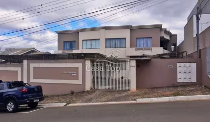 Apartamento à venda Edifício El Salvador - Oficinas