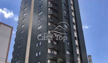 Apartamento à venda Centro - Edifício Intercontinental
