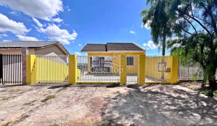 Casa à venda em Jardim Canaã