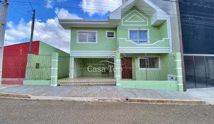 Sobrado à venda Órfãs