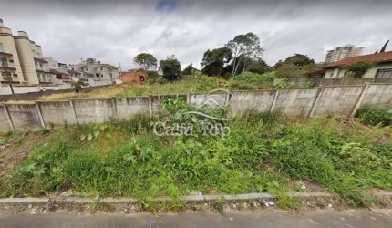 Terreno à venda Jardim Carvalho