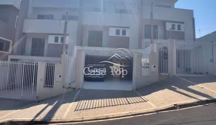Sobrado Triplex a venda Vila Estrela