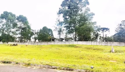 Terreno à venda Jardim Carvalho