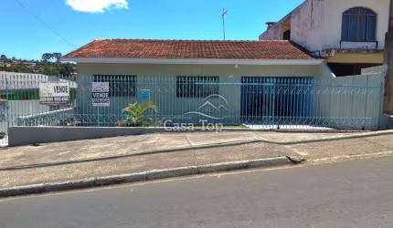 Casa à venda Vila Margarida - Órfãs