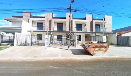 Sobrado à venda Sabará