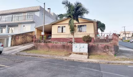 Casa à venda Coronel Claudio