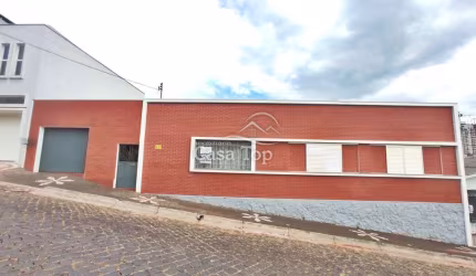 Casa à venda Centro