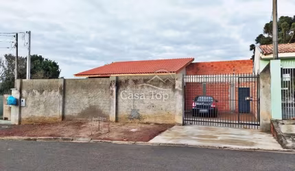 Casa à venda Vila Marina - Uvaranas