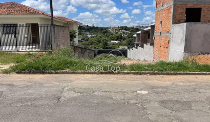 Terreno à venda Jardim Europa - Oficinas