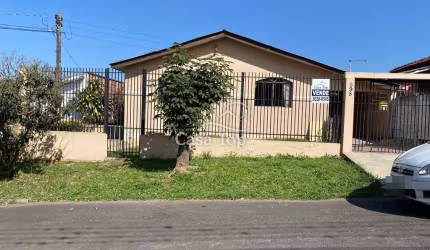 Casa à venda Olarias