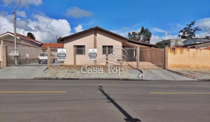 Casa à venda  Jardim Carvalho