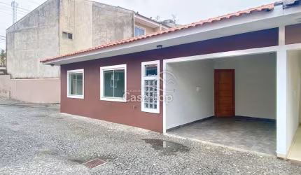Casa à venda em Uvaranas
