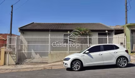 Casa à venda no Boa Vista