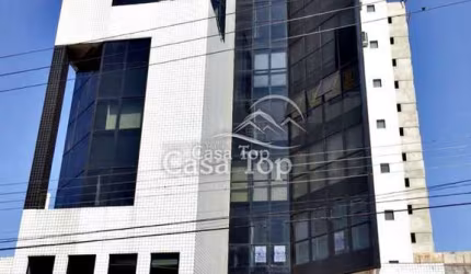 Sala comercial à venda no Centro - Edifício Clinical Tower