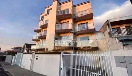 Apartamento à venda no Edifício Luar - Órfãs