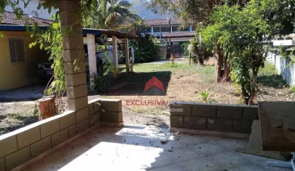 Terreno comercial em Maranduba, Ubatuba.