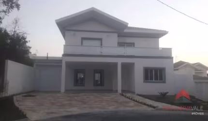 Casa à venda, 400 m² por R$ 2.200.000,00 - Jardim Altos de Santana II - Jacareí/SP