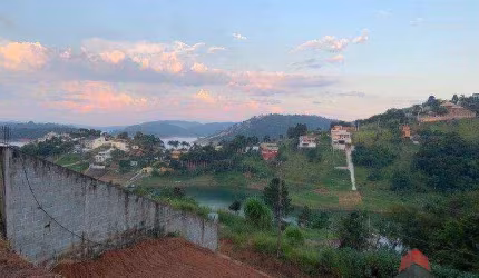 Terreno à venda, 1035 m² por R$ 280.000,00 - Paraíso de Igaratá - Igaratá/SP