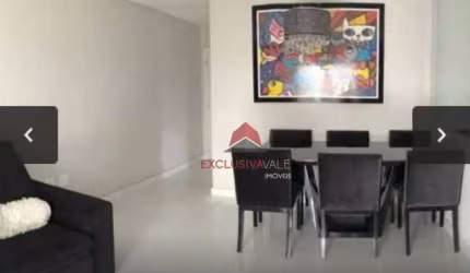 Apartamento à venda, 76 m² por R$ 540.000,00 - Cidade Vista Verde - São José dos Campos/SP
