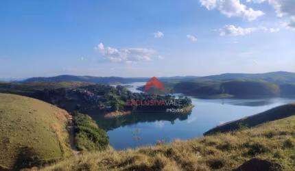 Terreno à venda, 2600 m² por R$ 280.000,00 - Freitas - São José dos Campos/SP