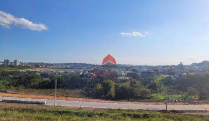 Terreno à venda, 332 m² por R$ 610.000,00 - Urbanova - São José dos Campos/SP