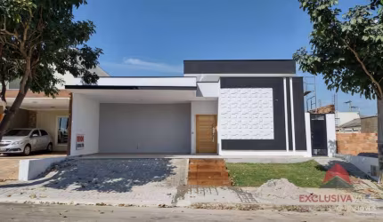 Casa à venda, 160 m² por R$ 1.150.000,00 - Condomínio Terras do Vale - Caçapava/SP