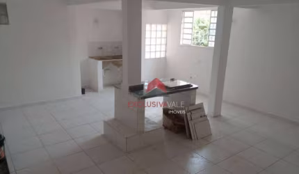 Casa com 4 dormitórios à venda, 120 m² por R$ 480.000,00 - Jardim Nova República - São José dos Campos/SP