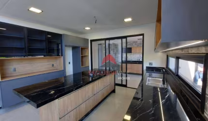 Casa com 3 dormitórios à venda, 175 m² por R$ 1.510.000,00 - Condomínio Reserva Rudá - São José dos Campos/SP