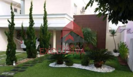 Casa com 4 dormitórios à venda, 305 m² - Jardim Califórnia - Jacareí/SP