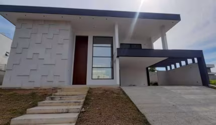 Casa à venda, 450 m² por R$ 4.000.000,00 - Condomínio Reserva do Paratehy - São José dos Campos/SP