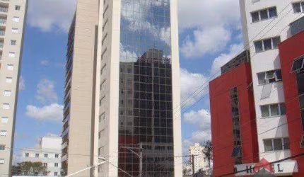Andar Corporativo para alugar, 250 m² por R$ 19.500,00/mês - Jardim Augusta - São José dos Campos/SP
