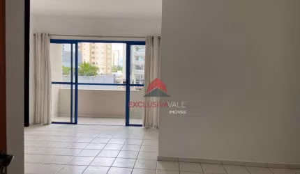 Apartamento, 84 m² - venda por R$ 720.000,00 ou aluguel por R$ 3.910,00/mês - Jardim Aquarius - São José dos Campos/SP