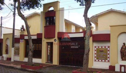 Casa à venda, 111 m² por R$ 500.000,00 - Jardim Flórida - Jacareí/SP
