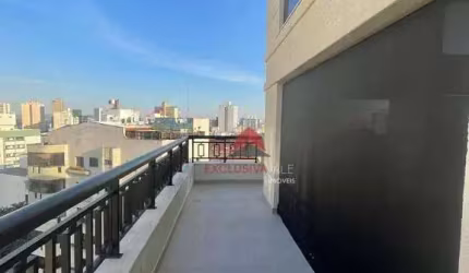 Cobertura com 2 dormitórios, 143 m² - venda por R$ 1.950.000,00 ou aluguel por R$ 8.114,17/mês - Jardim Apolo - São José dos Campos/SP
