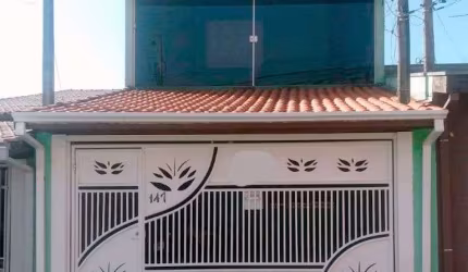 Casa com 3 dormitórios à venda, 100 m² por R$ 320.000,01 - Jardim Cruzeiro do Sul - São José dos Campos/SP