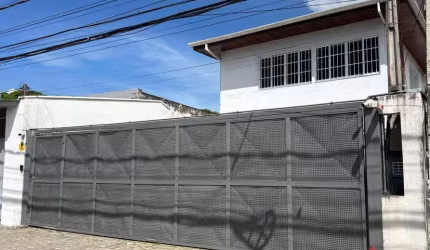 Casa à venda, 289 m² por R$ 1.500.000,00 - Jardim das Indústrias - São José dos Campos/SP
