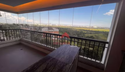 Apartamento à venda, 158 m² por R$ 1.735.000,00 - Urbanova - São José dos Campos/SP
