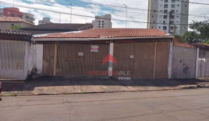 Casa com 3 dormitórios à venda, 111 m² por R$ 600.000,00 - Parque Industrial - São José dos Campos/SP