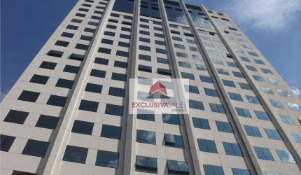Sala à venda, 43 m² por R$ 605.000,00 - Jardim Aquarius - São José dos Campos/SP