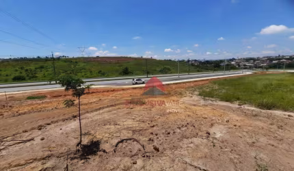 Terreno à venda, 796 m² por R$ 2.250.000,00 - Urbanova - São José dos Campos/SP