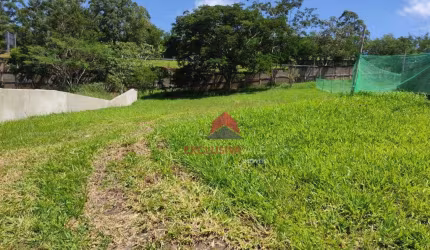 Terreno à venda, 1000 m² por R$ 230.000,00 - Reserva Fazenda São Francisco - Jambeiro/SP