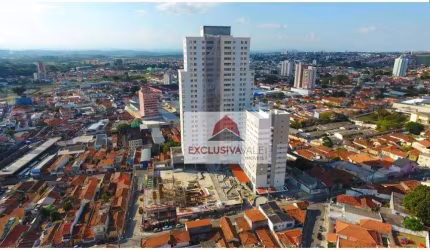Sala à venda, 27 m² por R$ 250.000,00 - Centro - Jacareí/SP
