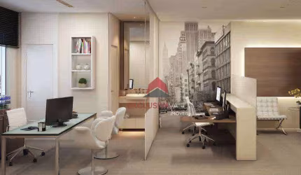 Sala à venda, 27 m² por R$ 250.000,00 - Centro - Jacareí/SP