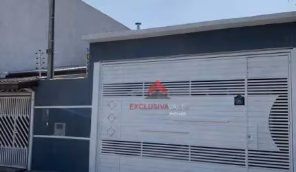 Casa à venda, 105 m² por R$ 460.000,00 - Residencial Parque dos Sinos - Jacareí/SP