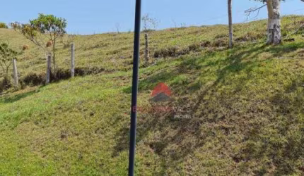 Terreno à venda, 1000 m² por R$ 300.000,00 - Espelho D água - São José dos Campos/SP