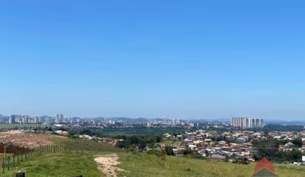 Terreno à venda, 330 m² por R$ 630.000,00 - Urbanova - São José dos Campos/SP
