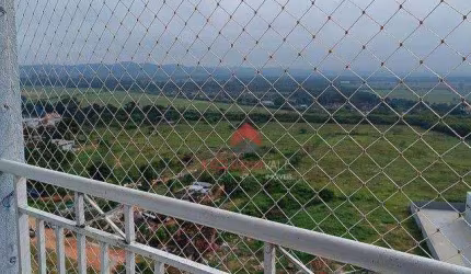 Apartamento à venda, 60 m² por R$ 400.000,00 - Monte Castelo - São José dos Campos/SP