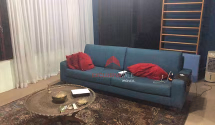 Casa à venda, 224 m² por R$ 1.500.000,00 - Jardim Esplanada II - São José dos Campos/SP