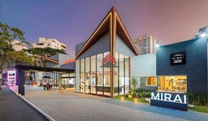 Apartamento à venda, 87 m² por R$ 1.080.000,00 - Vila Ema - São José dos Campos/SP